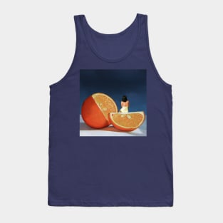 Still Life Tank Top